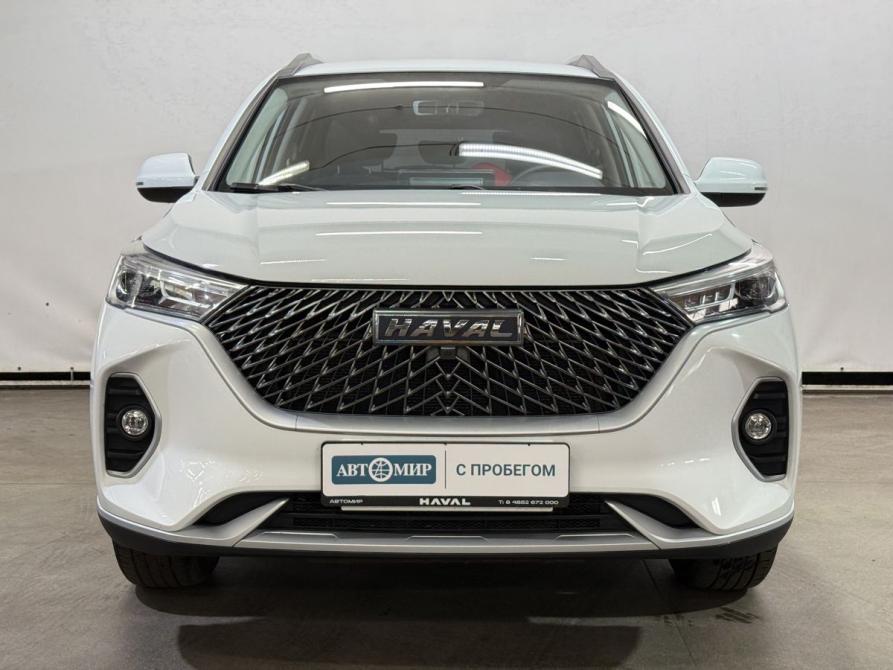 Haval M6 II Ярославль  - изображение 2