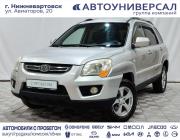 Kia Sportage II Рестайлинг Нижневартовск  - изображение 19