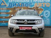 Renault Duster I Рестайлинг Набережные Челны  - изображение 34