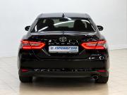 Toyota Camry VIII (XV70) Балашиха  - изображение 23