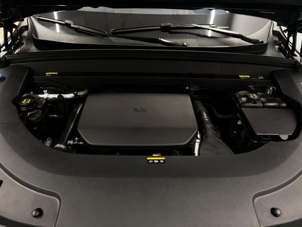 Li Auto (Lixiang) L7 I с пробегом 2023 года, цена 6 290 000 рублей, 36963 км, внедорожник, Автокод Объявления