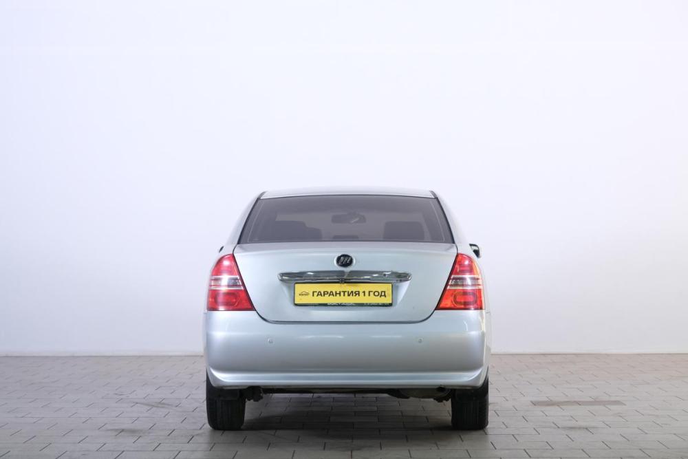 Lifan Solano I (620) Омск  - изображение 6