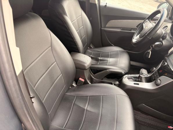 Chevrolet Cruze I Рестайлинг с пробегом 2014 года, цена 719 000 рублей, 189105 км, седан, Автокод Объявления