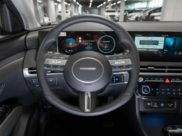 Hyundai Tucson IV Рестайлинг с пробегом 2026 года, цена 4 350 000 рублей, 45 км, внедорожник, Автокод Объявления
