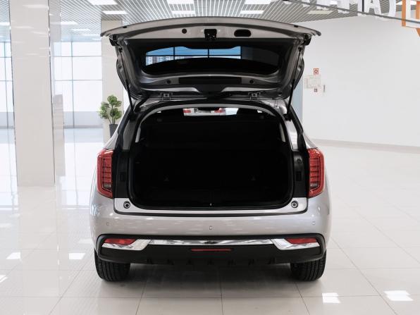 Haval Jolion I с пробегом 2023 года, цена 1 931 000 рублей, 43977 км, внедорожник, Автокод Объявления