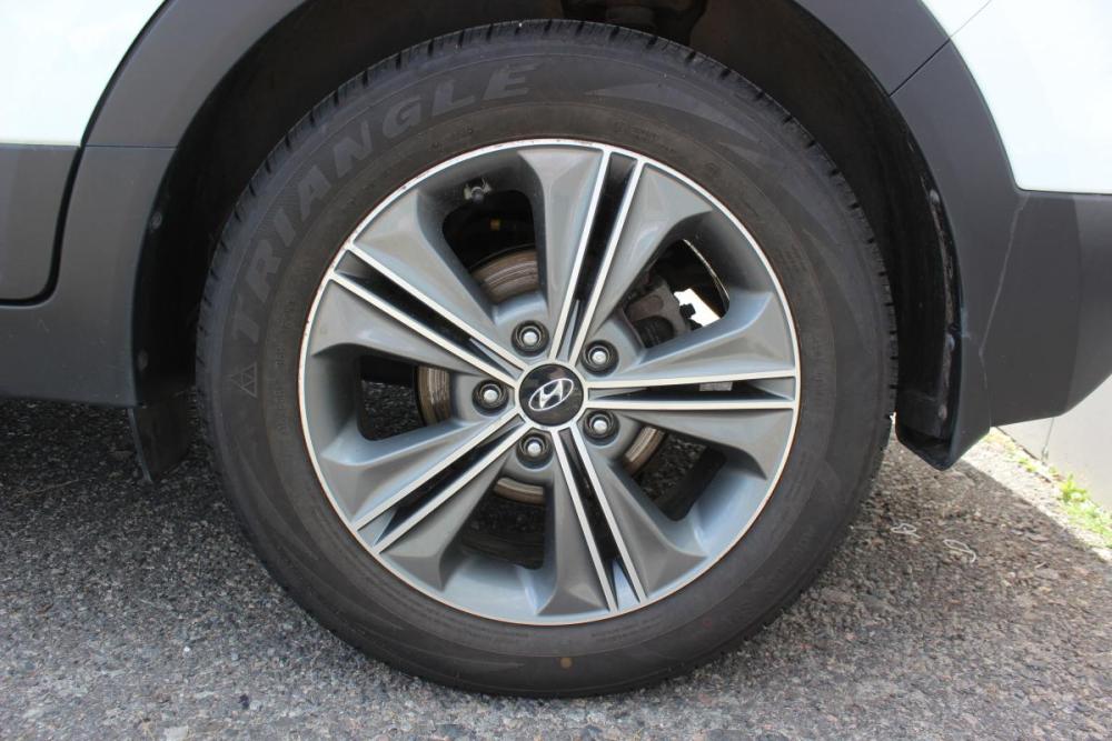 Hyundai Creta I Белгород  - изображение 28