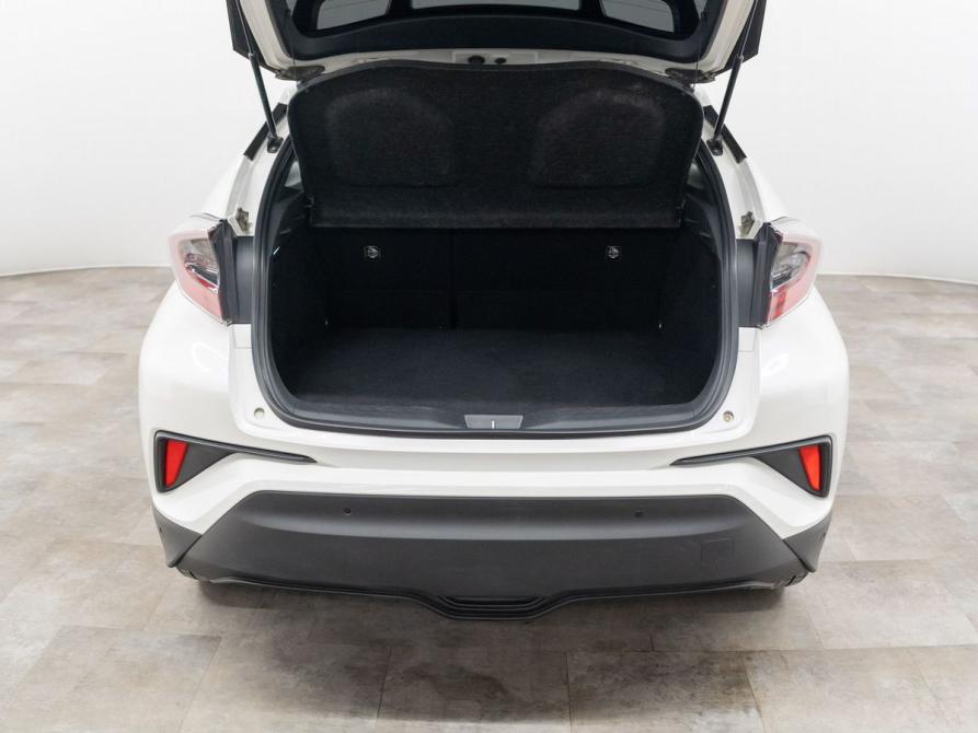 Toyota C-HR I Красноярск  - изображение 19