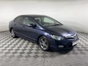 Honda Civic VIII Москва  - изображение 22