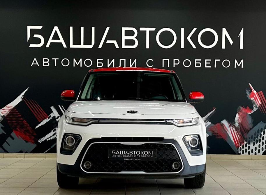 Kia Soul III Уфа  - изображение 3