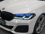 BMW 5 серии VII (G30/G31/G38) Москва  - изображение 43