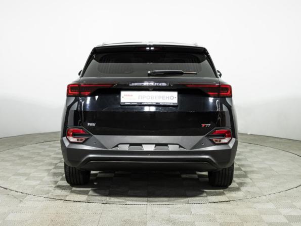 FAW Bestune T77 I с пробегом 2022 года, цена 1 698 777 рублей, 47000 км, внедорожник, Автокод Объявления