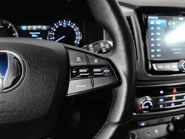 SsangYong Rexton IV с пробегом 2018 года, цена 2 828 000 рублей, 86603 км, внедорожник, Автокод Объявления