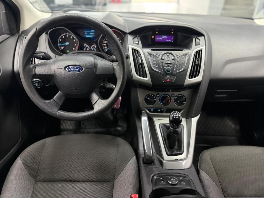 Ford Focus III Казань  - изображение 11