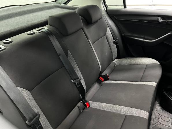 Skoda Rapid II с пробегом 2020 года, цена 1 570 000 рублей, 123990 км, лифтбек, Автокод Объявления