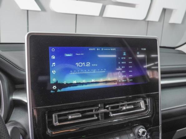 Haval M6 II с пробегом 2024 года, цена 1 870 000 рублей, 33008 км, внедорожник, Автокод Объявления