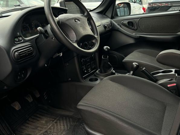 Lada (ВАЗ) Niva Travel I с пробегом 2023 года, цена 929 000 рублей, 37870 км, внедорожник, Автокод Объявления