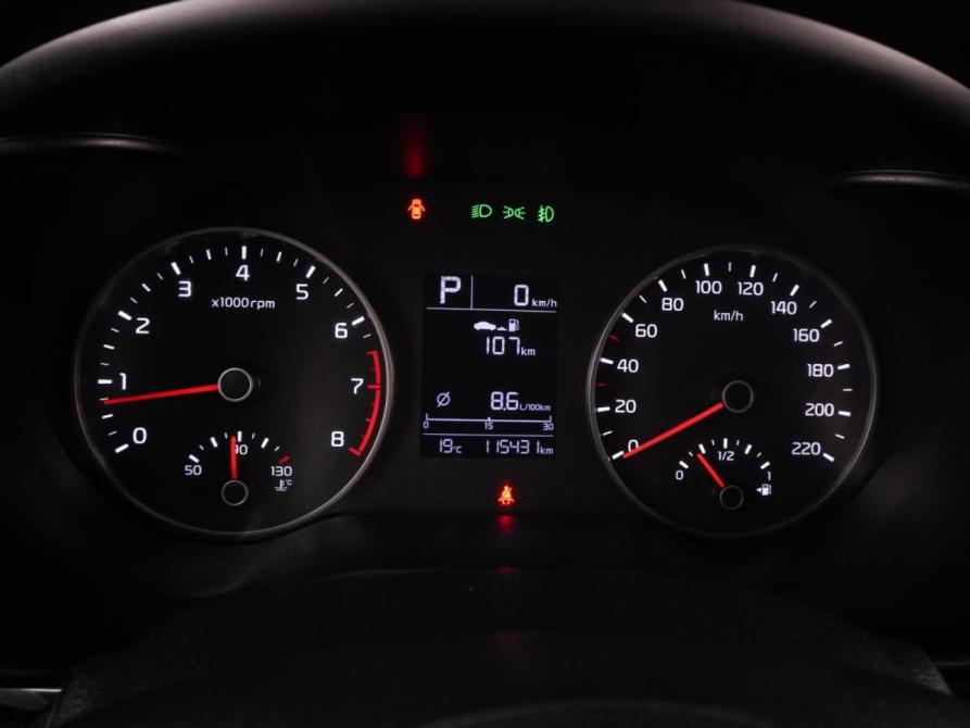 Kia Rio IV Воронеж  - изображение 12
