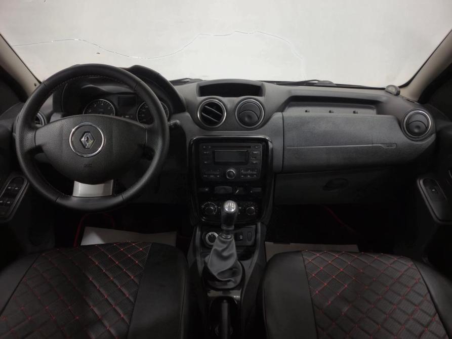 Renault Duster I Альметьевск  - изображение 14