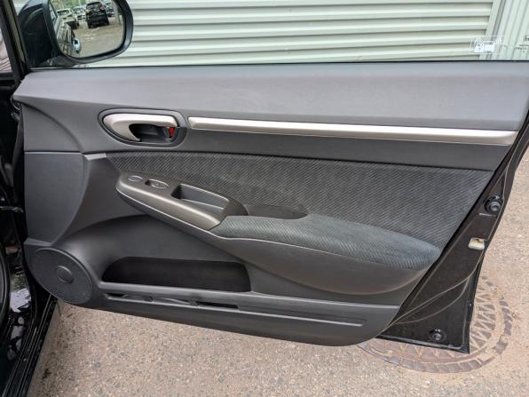 Honda Civic VIII Рестайлинг с пробегом 2010 года, цена 1 350 000 рублей, 113509 км, седан, Автокод Объявления