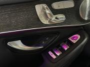 Mercedes-Benz GLC Coupe I (C253) Рестайлинг Челябинск  - изображение 38