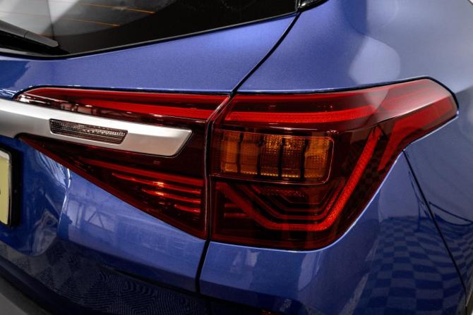 Kia Seltos I с пробегом 2021 года, цена 2 299 000 рублей, 123000 км, внедорожник, Автокод Объявления