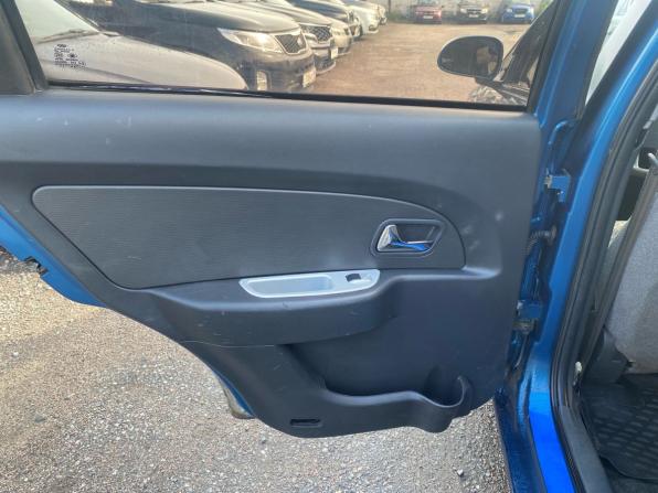 Chery Very (A13) с пробегом 2011 года, цена 165 000 рублей, 224579 км, хэтчбек, Автокод Объявления