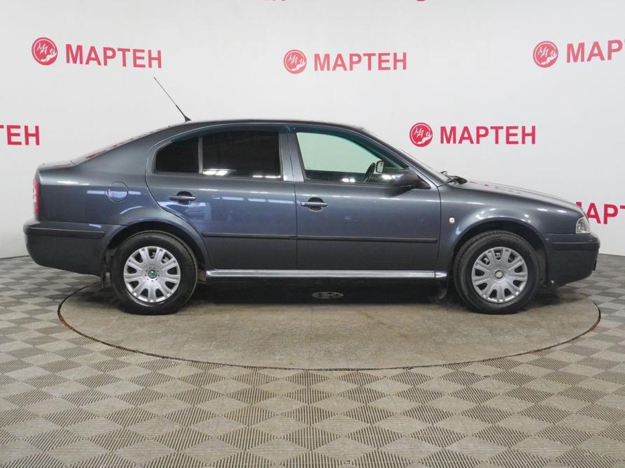 Skoda Octavia I (A4) Рестайлинг Вологда  - изображение 4