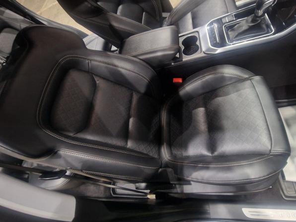 Chery Tiggo 8 I с пробегом 2021 года, цена 1 670 000 рублей, 78027 км, внедорожник, Автокод Объявления