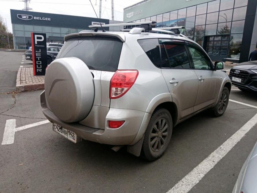Toyota RAV4 III (XA30) Кемерово  - изображение 2
