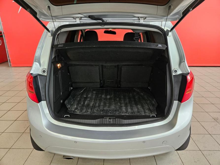 Opel Meriva B Вологда  - изображение 18