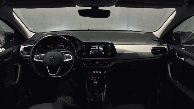 Volkswagen Polo VI с пробегом 2020 года, цена 1 549 000 рублей, 102060 км, лифтбек, Автокод Объявления