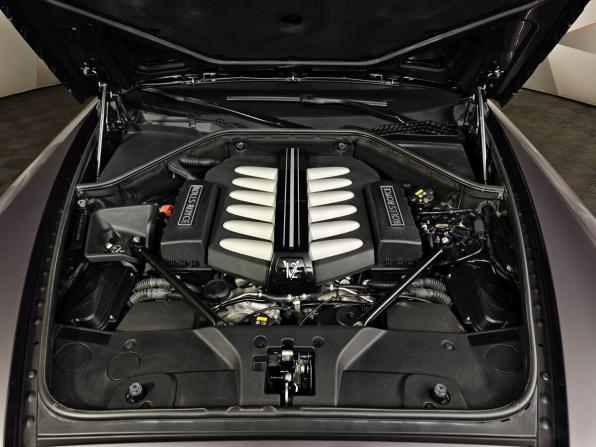 Rolls-Royce Ghost I Рестайлинг (Series II) с пробегом 2015 года, цена 14 995 000 рублей, 50716 км, седан, Автокод Объявления