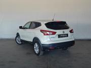 Nissan Qashqai II Москва  - изображение 23