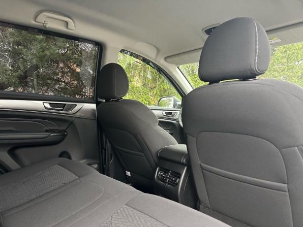 Haval M6 II с пробегом 2025 года, цена 1 795 000 рублей, 34997 км, внедорожник, Автокод Объявления