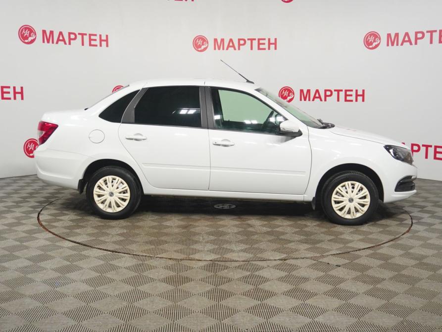 Lada (ВАЗ) Granta I Рестайлинг Вологда  - изображение 4