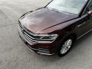 Volkswagen Touareg III Нижний Новгород  - изображение 46