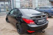 Hyundai Solaris I Стерлитамак  - изображение 19