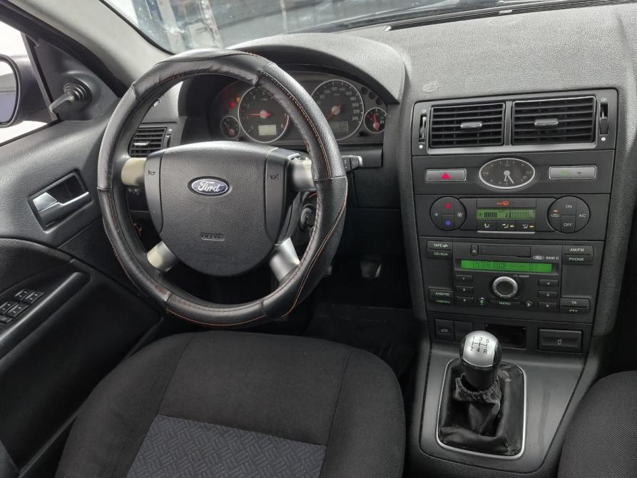 Ford Mondeo III Рестайлинг Нижний Новгород  - изображение 9