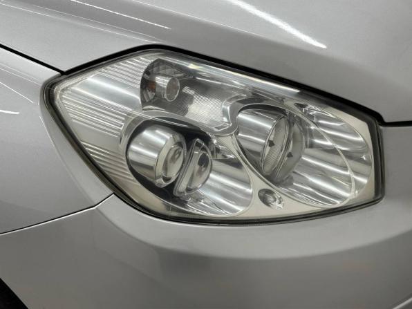 Geely Emgrand X7 I с пробегом 2014 года, цена 629 900 рублей, 206000 км, внедорожник, Автокод Объявления