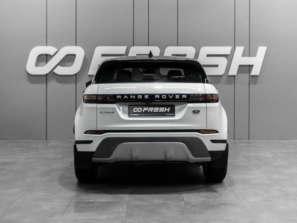 Land Rover Range Rover Evoque II с пробегом 2021 года, цена 3 899 000 рублей, 46655 км, внедорожник, Автокод Объявления