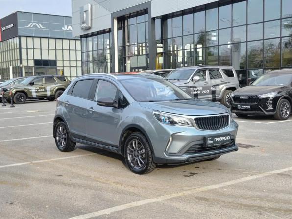 Livan X3 Pro с пробегом 2023 года, цена 1 362 000 рублей, 18346 км, внедорожник, Автокод Объявления