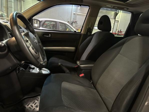 Nissan X-Trail II Рестайлинг с пробегом 2012 года, цена 1 490 500 рублей, 171320 км, внедорожник, Автокод Объявления
