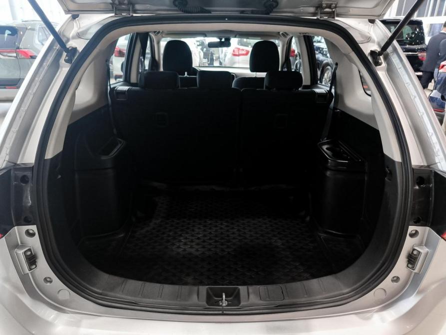 Mitsubishi Outlander III Рестайлинг 2 Казань  - изображение 12