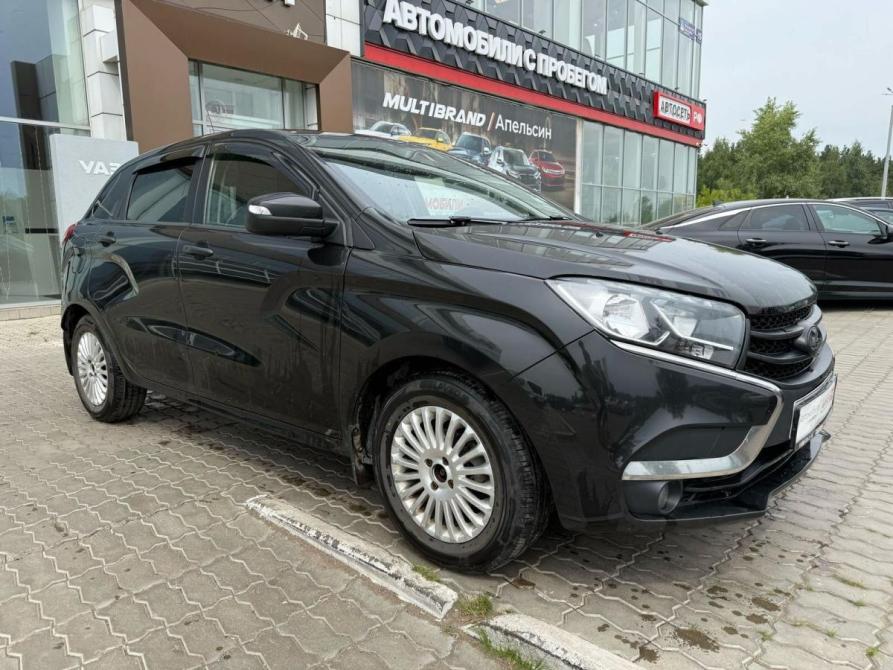 Lada (ВАЗ) XRAY I Набережные Челны  - изображение 5