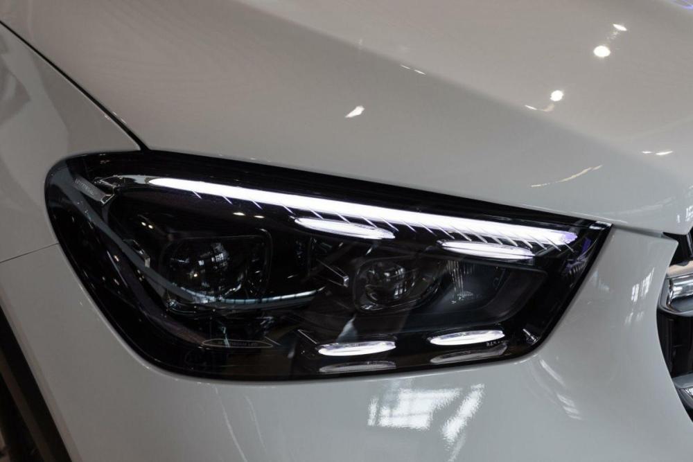 Mercedes-Benz GLE II (V167) Рестайлинг Москва  - изображение 16