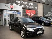 Renault Logan I Рестайлинг Альметьевск  - изображение 22