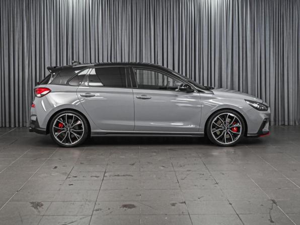 Hyundai i30 N I с пробегом 2019 года, цена 2 229 000 рублей, 72205 км, хэтчбек, Автокод Объявления