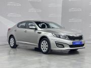 Kia Optima III Рестайлинг Новосибирск  - изображение 25