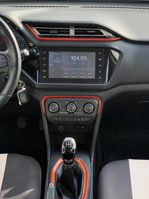 Chery Tiggo 2 I Уфа  - изображение 9