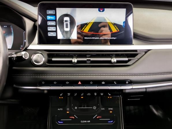 Chery Tiggo 7 Pro I с пробегом 2021 года, цена 1 700 000 рублей, 57377 км, внедорожник, Автокод Объявления